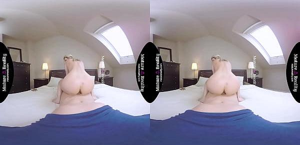  MatureReality - Bored Houswife Jenny